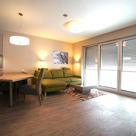 Wohnung 11 Im Palais Am Meer II 库克斯港 外观 照片