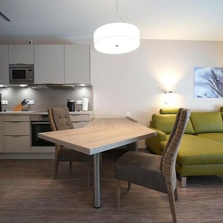 Wohnung 11 Im Palais Am Meer II 库克斯港 外观 照片
