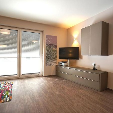 Wohnung 11 Im Palais Am Meer II 库克斯港 外观 照片