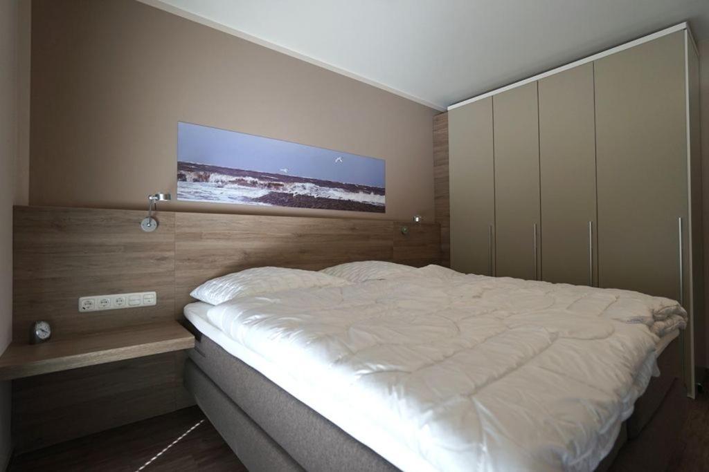 Wohnung 11 Im Palais Am Meer II 库克斯港 外观 照片